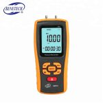 Benetech GM510 Digital Manometer Pressure Gauge