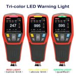 UNI-T UT343D Coating Thickness Gauge