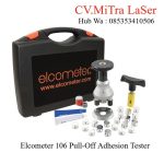 Elcometer 106 Pull-Off Adhesion Tester
