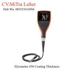 Elcometer 456 Coating Thickness