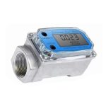 Turbine Flow Meter 1.5 Inch WG1