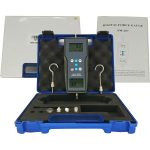 Landtek FM-207 1000K Force Gauge