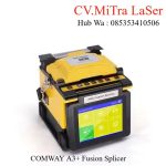 COMWAY A3+ Fusion Splicer