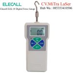Elecall ELK-10 Digital Force Gauge
