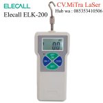 Elecall ELK-200 Digital Force Gauge