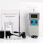 Elecall ELK-200 Digital Force Gauge