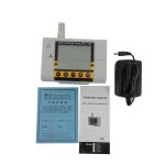 AZ Instrument 7722 CO2 Temperature RH Meter