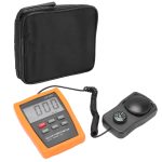Vici LX-107 Solar Power Meter