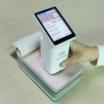 Colorimeter Linshang LS172