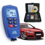 CEM Instruments DT-156 Paint Coating Thickness Gauge