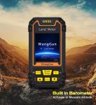 WangGan S4 Land Meter