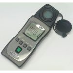 TENMARS TM-213 UVAB Light Meter
