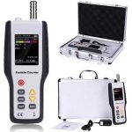 HTI HT9600 Particle Counter