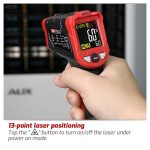 TASI TA601B Infrared Thermometer