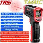 TASI TA601C Infrared Thermometer