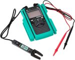 KYORITSU KEWMATE 2000A Digital Multimeter