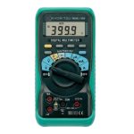 KYORITSU 1009 Digital Multimeter