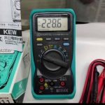 KYORITSU KEW 1011