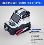 Signal Fire AI-20